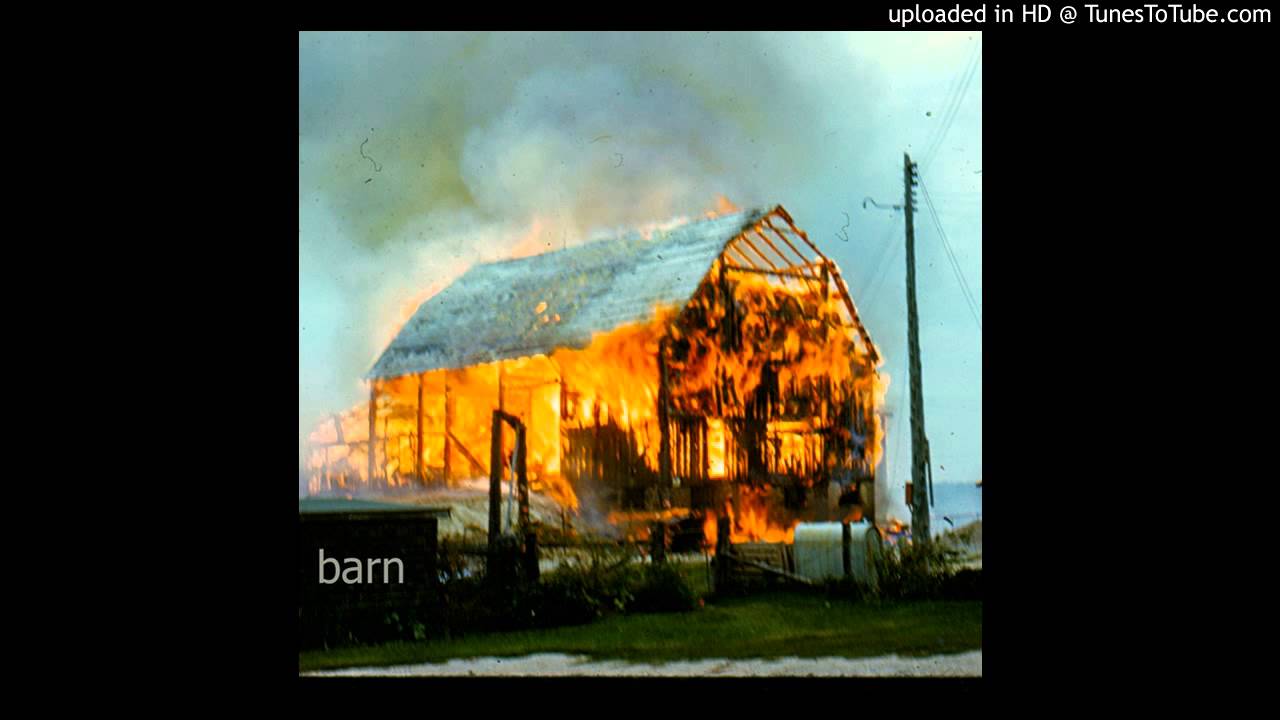 Watch Barn - Kick A Can on YouTube Watch Barn - Kick A Can on YouTube