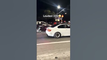 #cars#bmw#335i#boosted#exhust#asmr#carcommunity#car