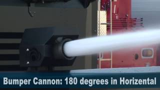 Daeji Pi Water Cannon Dwc6500 Armored