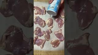 Chipotle Style Chicken Meal Prep