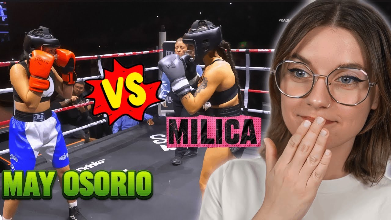 Suzyroxx Reacciona A 