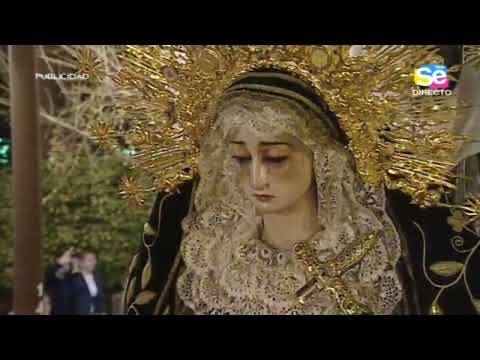 Pontificia y Real Hermandad Sacramental, Nuestra Señora de Roca Amador, Ánimas Benditas, Beato Marcelo Spinola y Primitiva Cofradía de Nazarenos de María Santísima en su Soledad