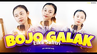 BOJO GALAK NDX |  ( YOWES BEN DUWE BOJO SENG GALAK )BY EIKA SAFITRI