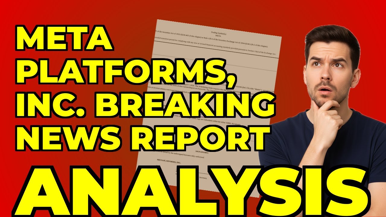 My key takeaway from Meta's lawsuit settlement filing