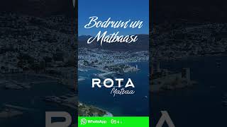 Bodrum Acil Baskı Çözümleri | Rota Matbaa