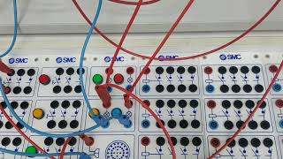 SMC Electric actuator Learning
