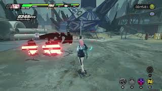 Full Path of the Proxy 2 | Chapter 2A: A Call From the Hollow's Heart | Zenless Zone Zero - ZZZ News