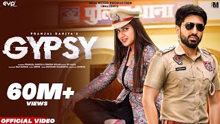 GYPSY (Balam Thanedar) Pranjal Dahiya | Dinesh Golan |GD Kaur| Mera Balam Thanedar Song |