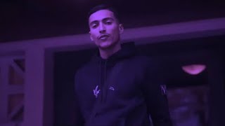 Saïf & Sam & Niaks Type Beat \