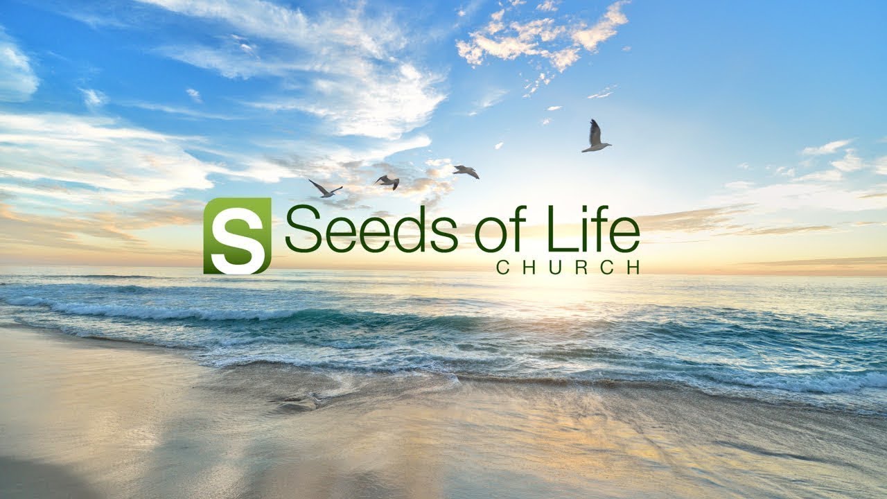 Beatitudes:Be Blessed | Matthew 5:1-6 | Kyle Shimazaki