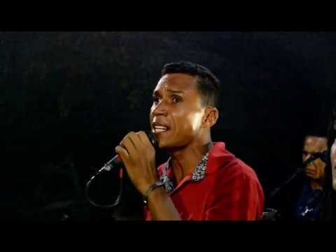 Desejo Sem Limites - Te Perdi (Ao Vivo)