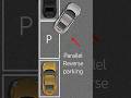 Perfect Parallel Parking Tricks