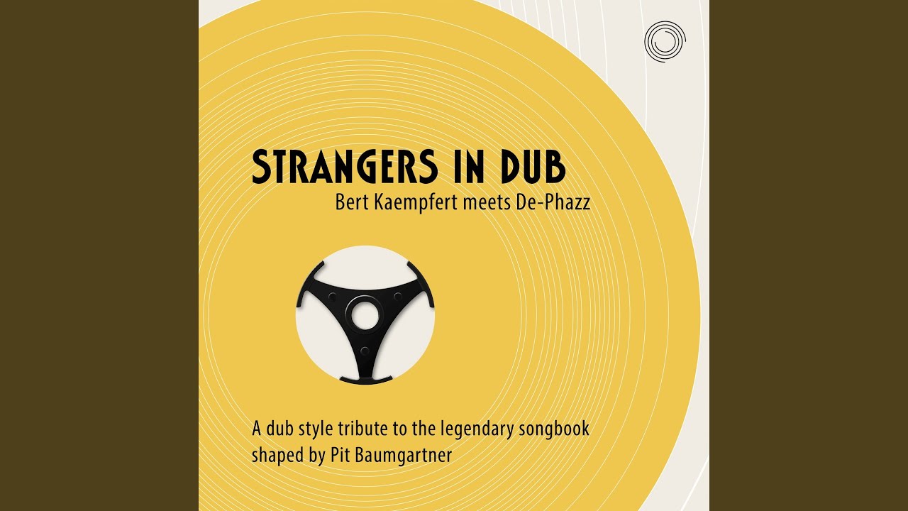Strangers in the Night