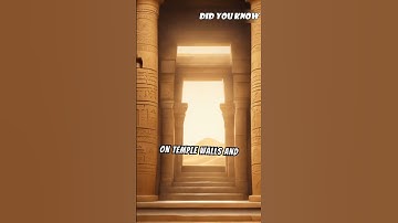 Unlock the Secrets! Ancient Egypt