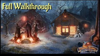 Let's Play - Fierce Tales - A Dog's Heart - Full Walkthrough screenshot 3