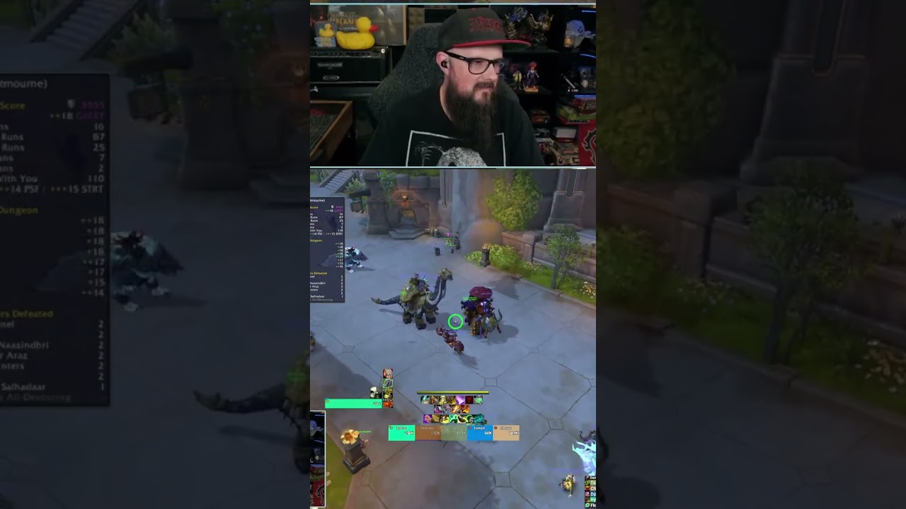 CLASSIC VS RETAIL WOW WHICH SHOULD NEW PLAYERS CHOOSE