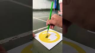 DIY jigsow puzzl #shorts