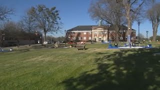 St. Aug's University being investigated by U.S. Department of Labor Profile