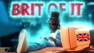 KSI -  Brit Of It (british FULL version)