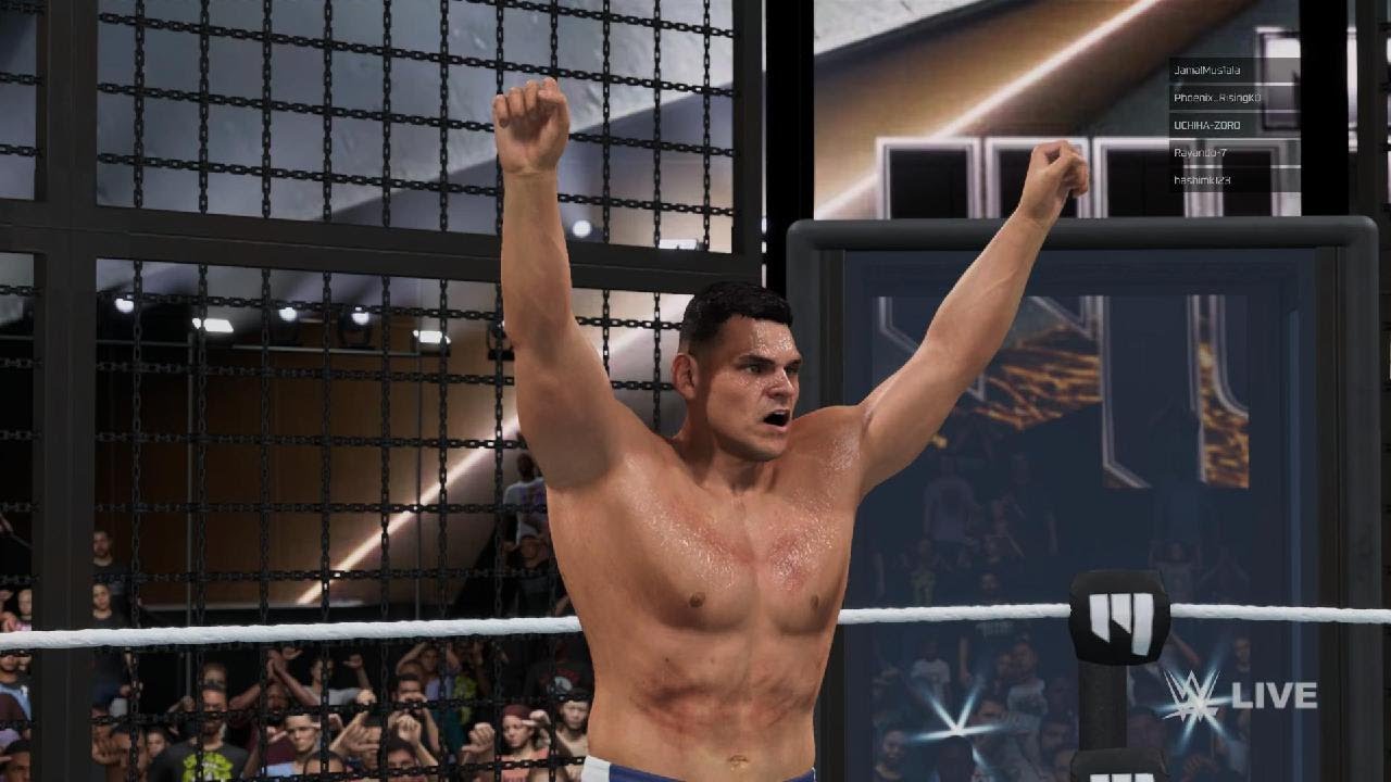 Gunther | Epic Match