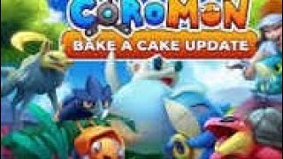 Series Coromon Bagian 2 Bertemu Dengan Seseorang #coromon#gameplay#series 