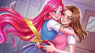 My Best Friend Secretly Stab Behind My Back