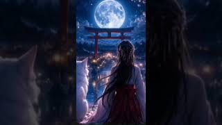 The Lost Beautiful World of ZIPANG #aimusic #music #japan #anime #zipang