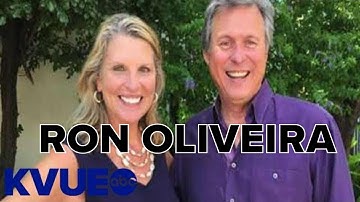 50 years of KVUE: Former KVUE anchor Ron Oliveira | KVUE