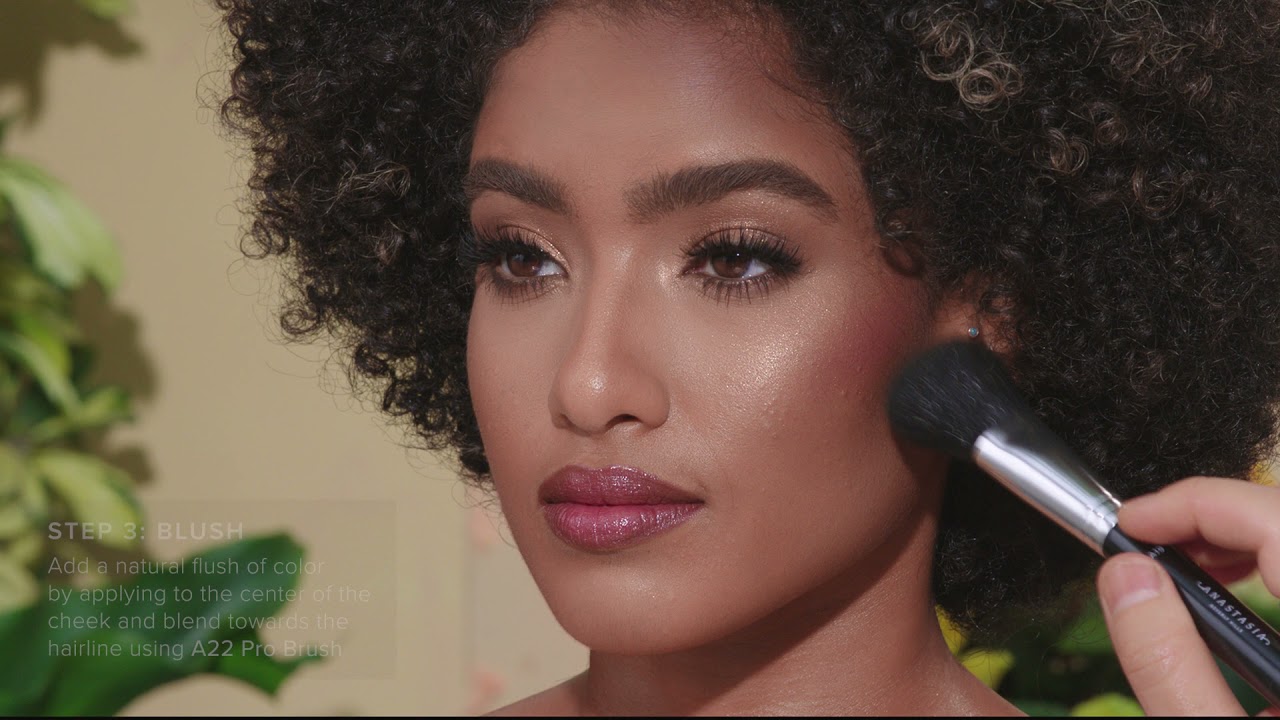 TROPICAL GETAWAY PALETTE