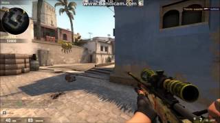 Devil  - Csgo Montage (Feat. Helen Keller)