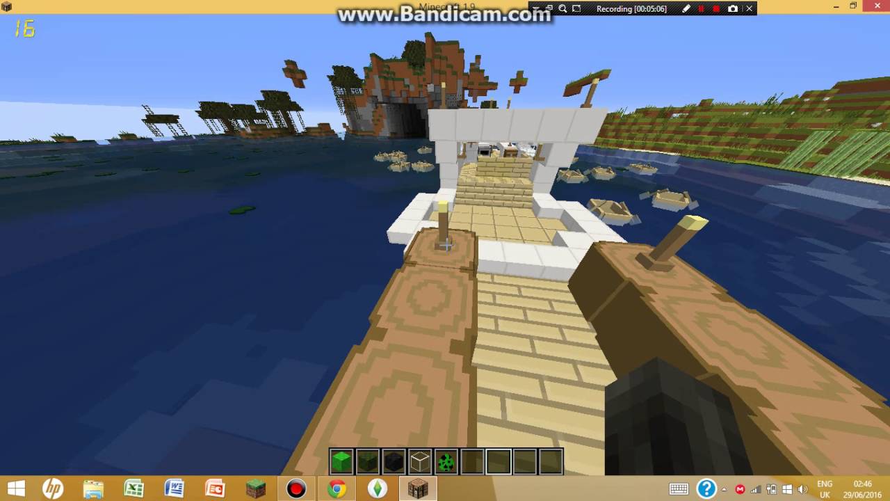 Tutorial how to install minecraft texture packs - YouTube