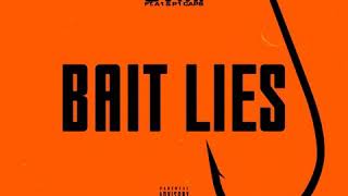 Svmi - Bait Lies FT. A1 & P1 Caps ( Audio )