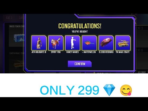 I GOT ALL ITEMS from value pack event. #Free_Fire#shorts