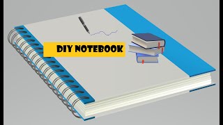 How To Make Rough Note With 1 Material