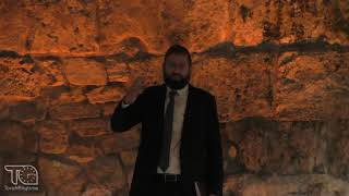 Viagem a Jerusalem 2026 O Kotel A parte da alma judaica que nao pode ser destrui