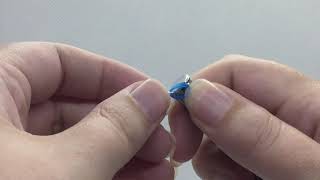 Vape Charm Demo