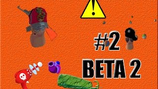 Worms 4 Bandit Mod Script Beta - 2 (perhaps not confirmed)
