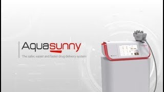Aquasunny Promotional film