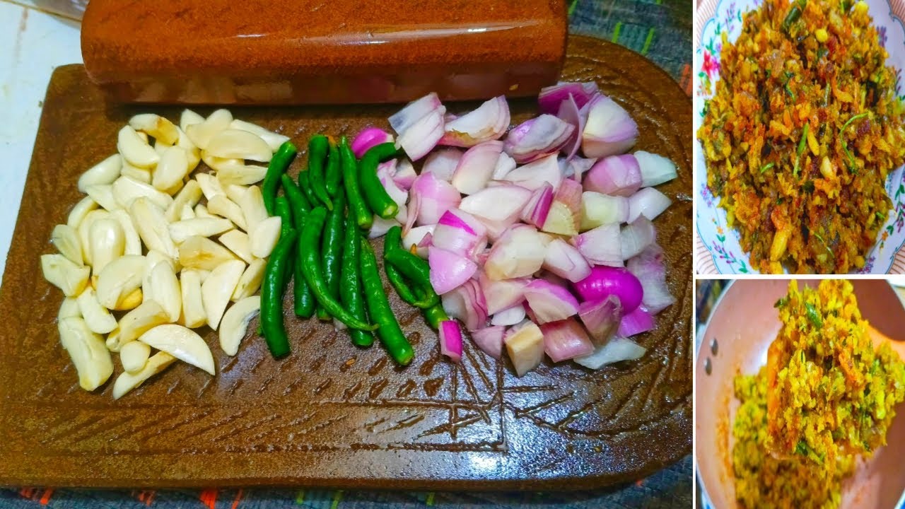 মাত্র ৪ পিস তেলাপিয়া মাছ দিয়ে এত মজাদার ভর্তা 😱বানানো যায় সেটা রেসিপি না দেখলে বুঝতেই পারবেন না। 