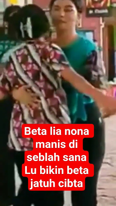 NONA KUPANG #shorts #shortsfeed  #youtubeshort #lagutimur #lagutimurviral #musiktimur 0