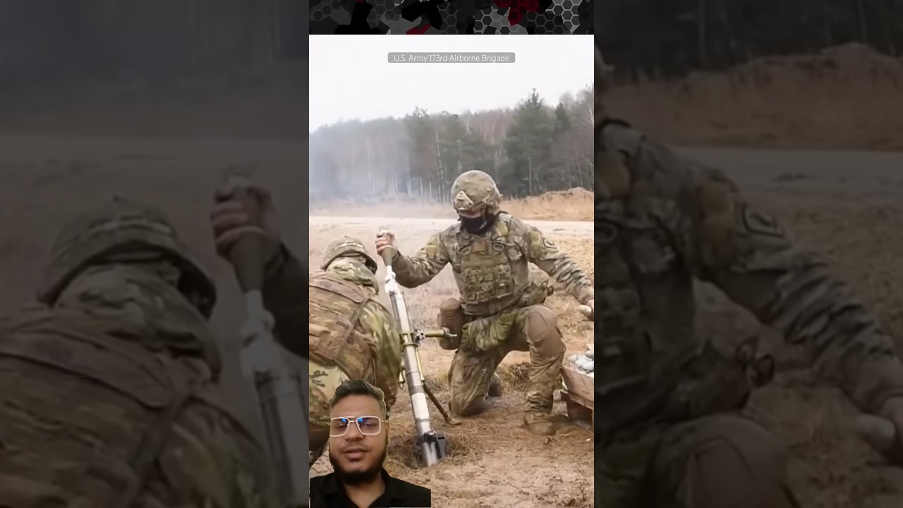 Mini Grenade Launcher – Compact But Explosive! 