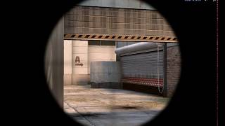 Csgosuper Flick Shot?