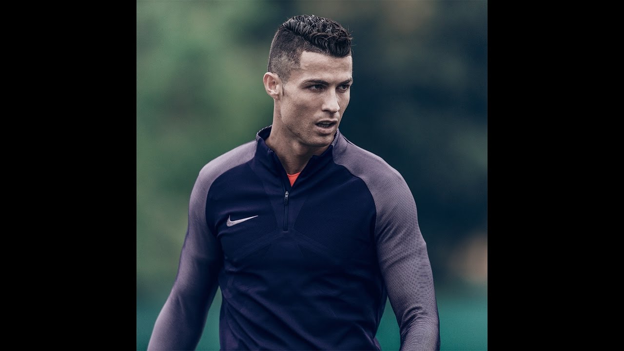 RONALDO CR17 2016 YouTube - YouTube