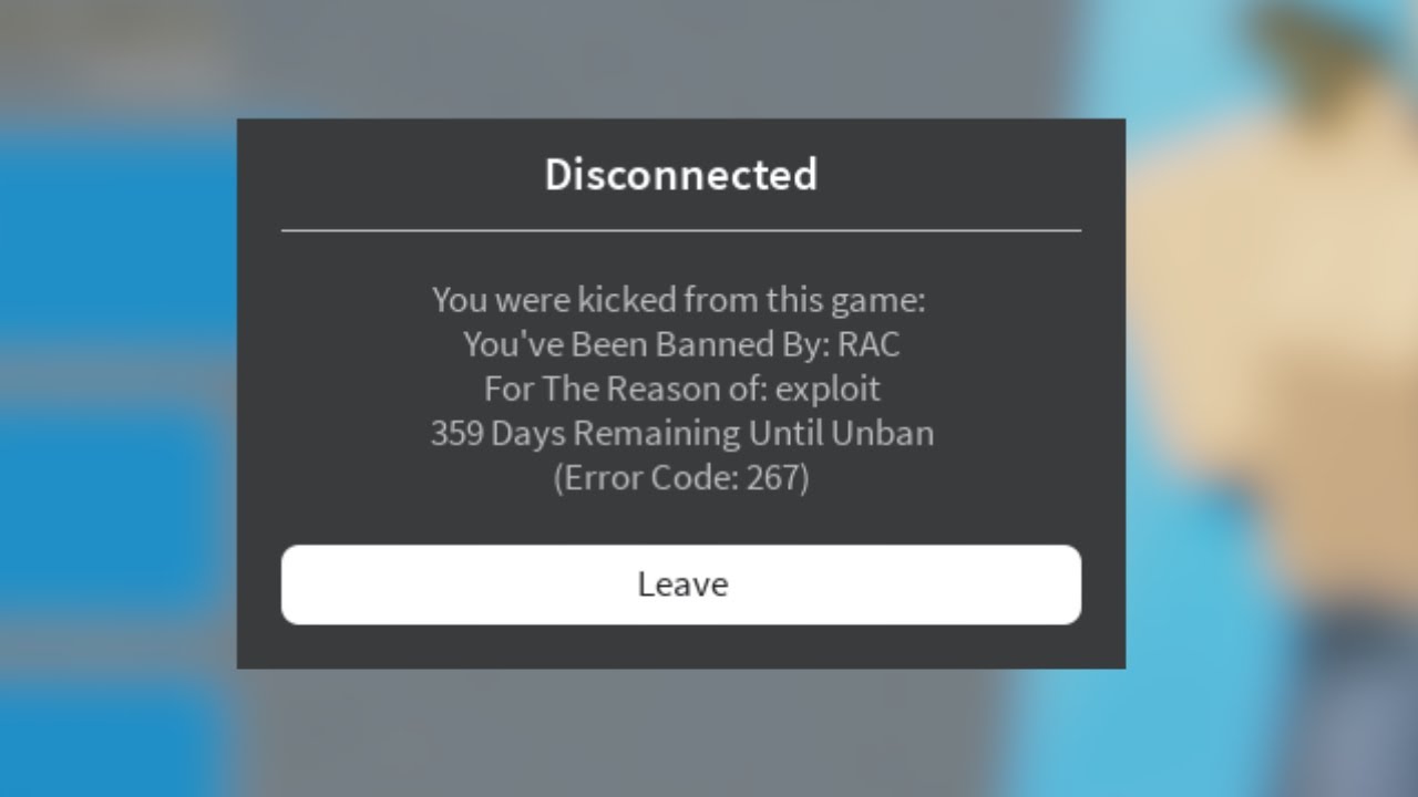 MOD BANS HACKERS!?!?!?! - YouTube