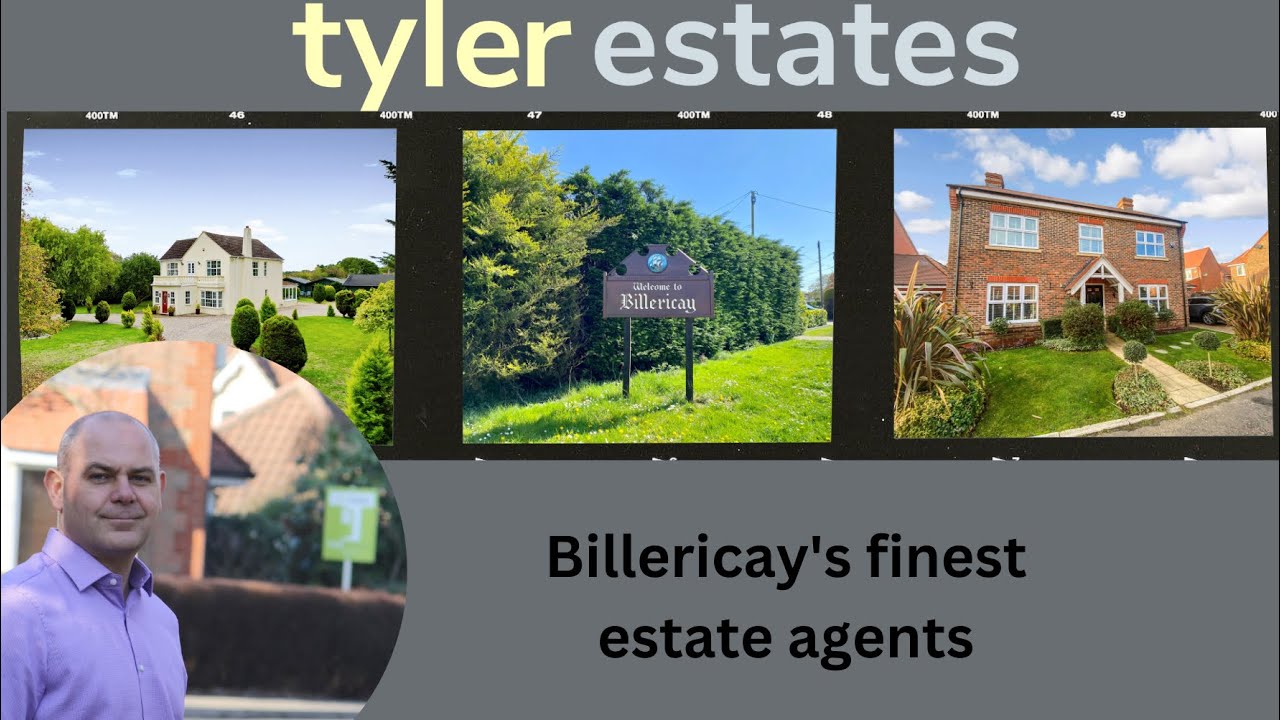 Southend Road Billericay YouTube