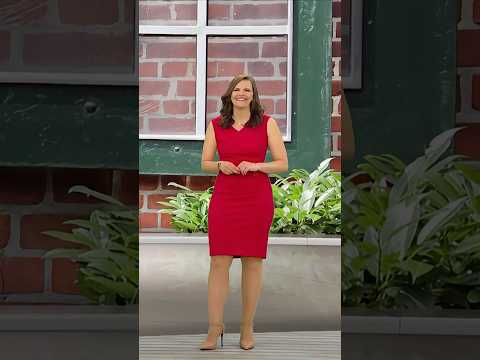 Doreen Pelz - SH Wetter - 29-06-2026 -#tvgucker #shorts