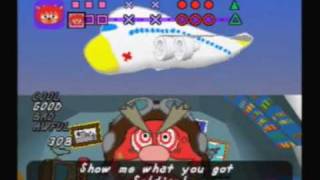 Um Jammer Lammy: Stage 4 - YouTube