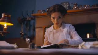 Famous Channel 4 - Trailer - A Woman of Substance Profile