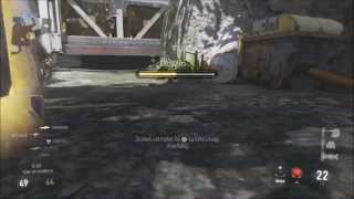 Call Of Duty Advanced Warfare How To Steal A Care Package Tutorial