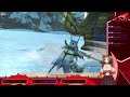 Back to the Monsties | Monster Hunter Stories